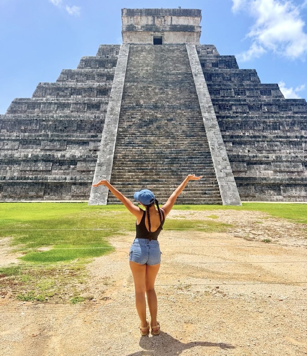 VIP Chichen Itza Private Tour